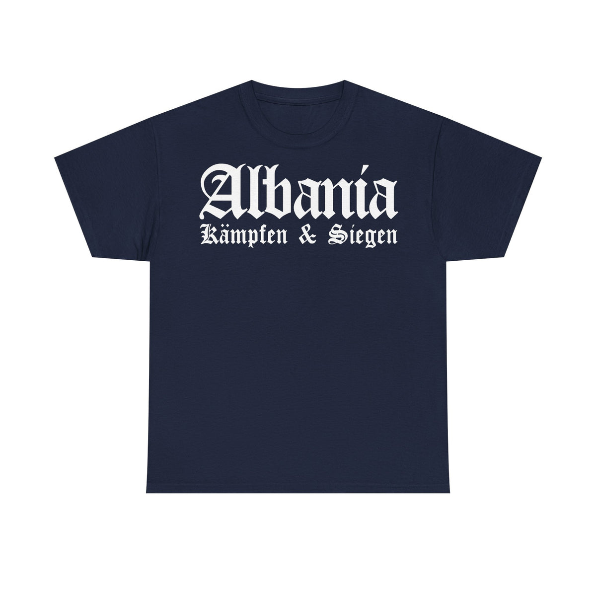 Camiseta unisex de Albania, escudo albanés, bandera, águila, fútbol, aficionado, deporte