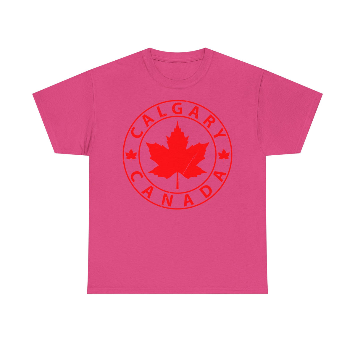 Canada Kanada Wappen Flagge Fan Sport Fußball Geschenkidee - Unisey T-Shirt