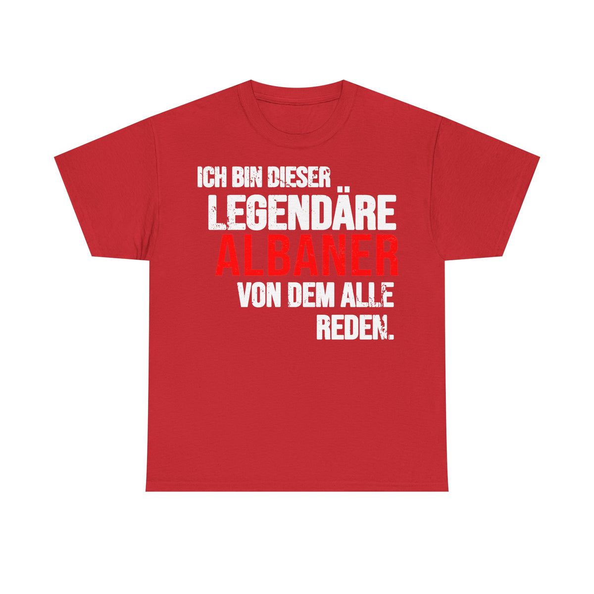 Camiseta unisex de Albania, escudo albanés, bandera, águila, fútbol, aficionado, deporte