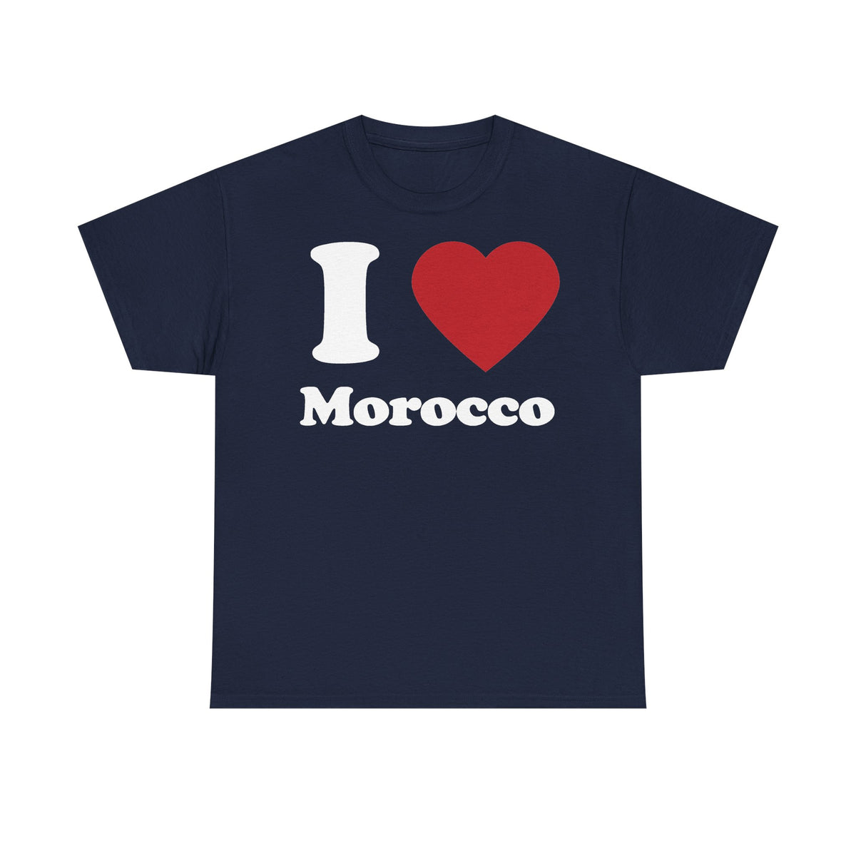 Marruecos Escudo Morocco Bandera Orgullo Fútbol Fan Deporte FIdea de regalo - Camiseta unisex
