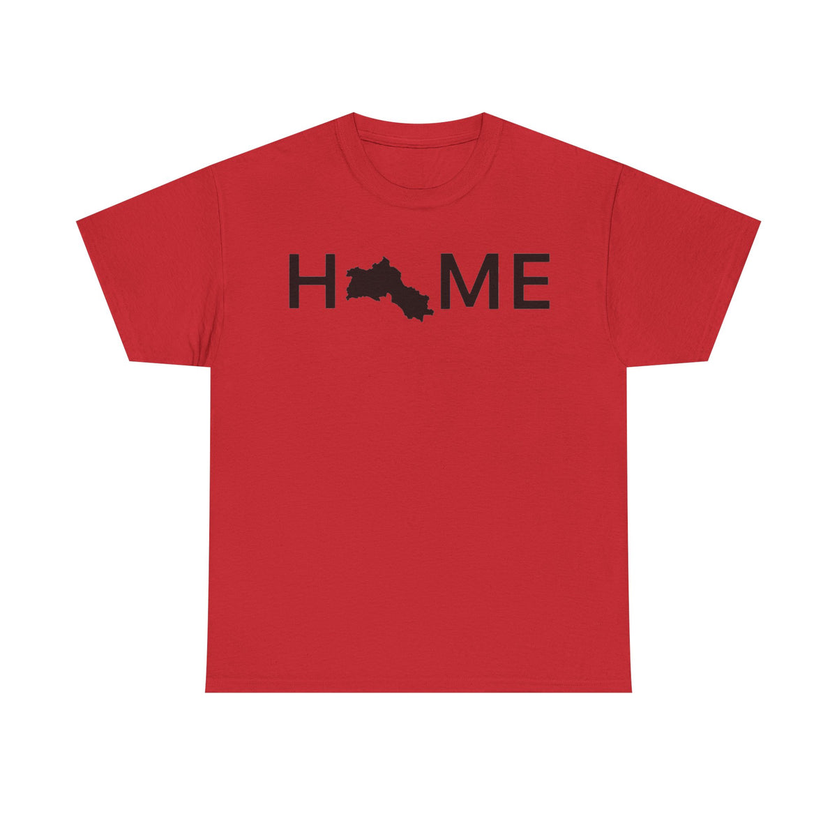 Home is Kurdistan Street Urban Azadi style - Unisex T-Shirt