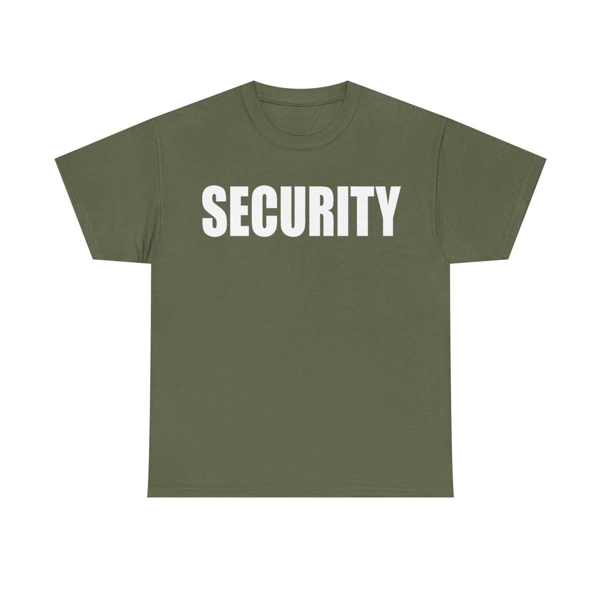 SEGURIDAD Sicherheit Crew Club Independiente Street Urbano - Camiseta unisex