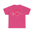 Canada Kanada Wappen Flagge Fan Sport Fußball Geschenkidee - Unisey T-Shirt