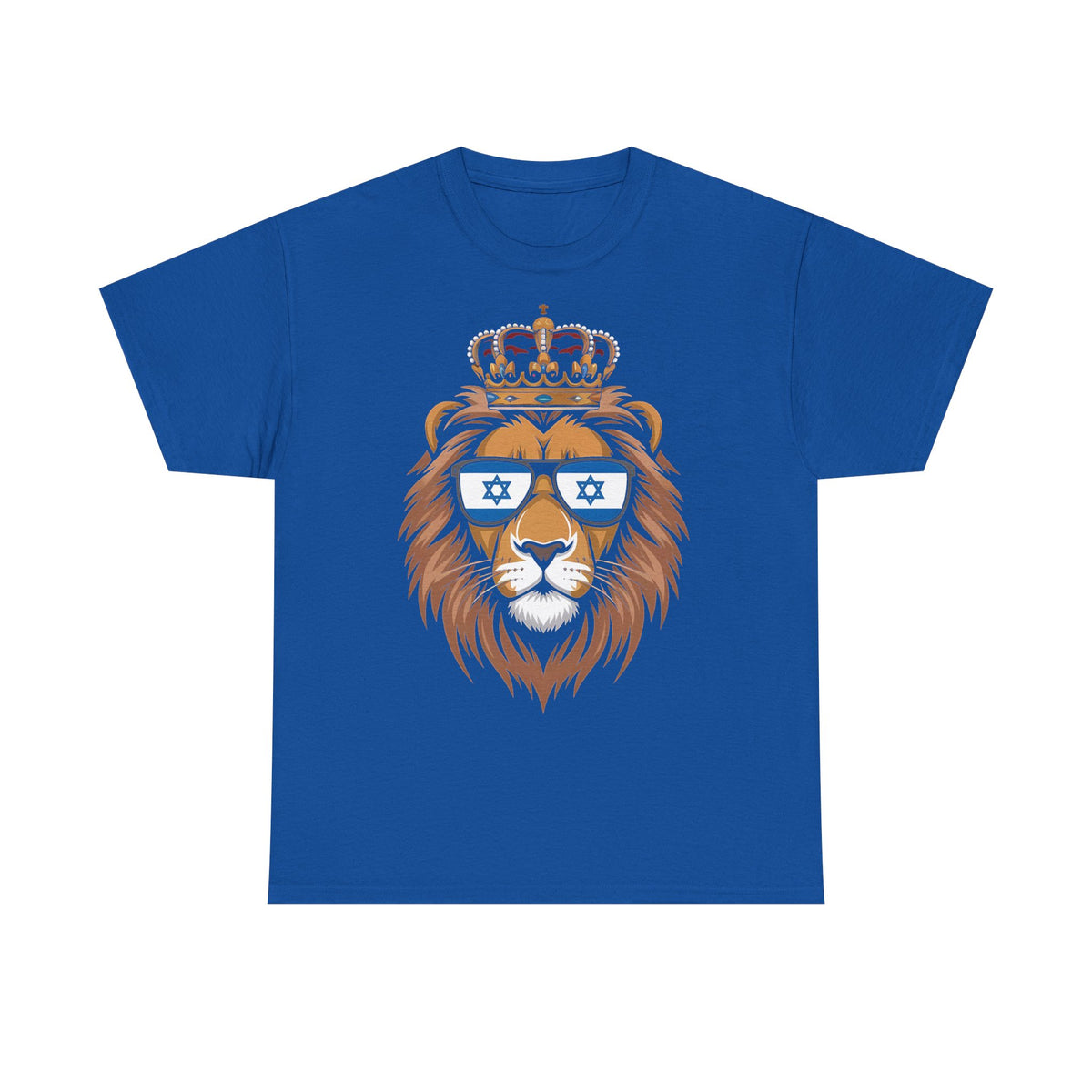 Israel Hooligan Wappen Flagge Fan Geschenkidee Fashion - Unisex T-Shirt