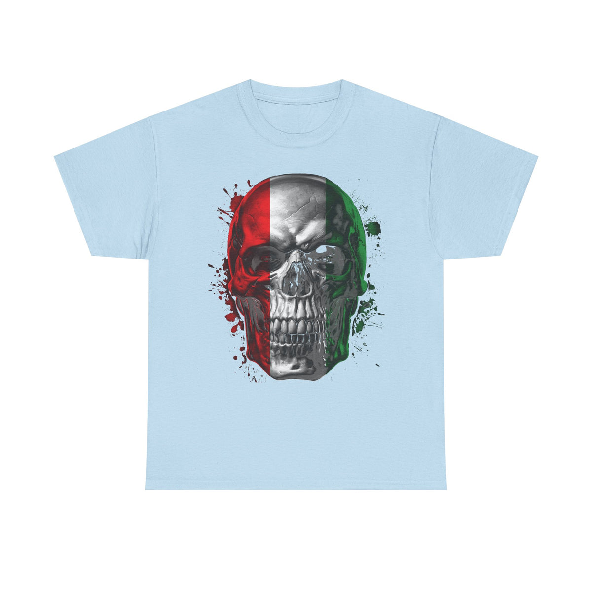Kurdistán Azadi Escudo Bandera Patria Newroz Regalo - Camiseta unisex