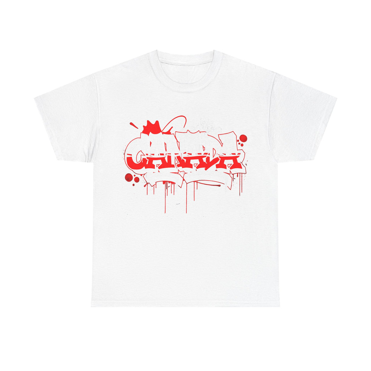 Canada Kanada Wappen Flagge Fan Sport Fußball Geschenkidee - Unisey T-Shirt