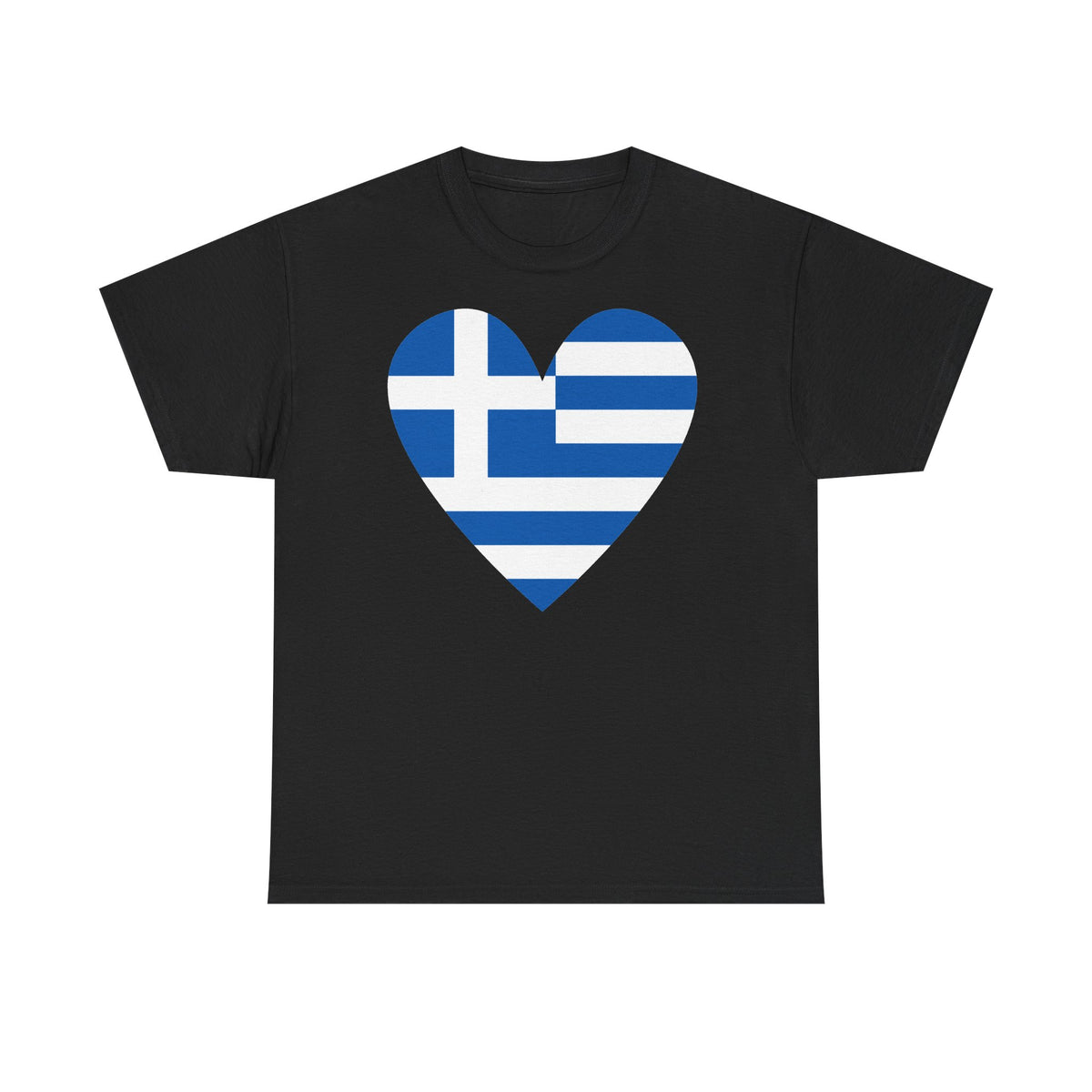 Grecia Grecia Bandera Escudo Patria Fútbol Deporte Aficionado Idea de regalo - Camiseta unisex
