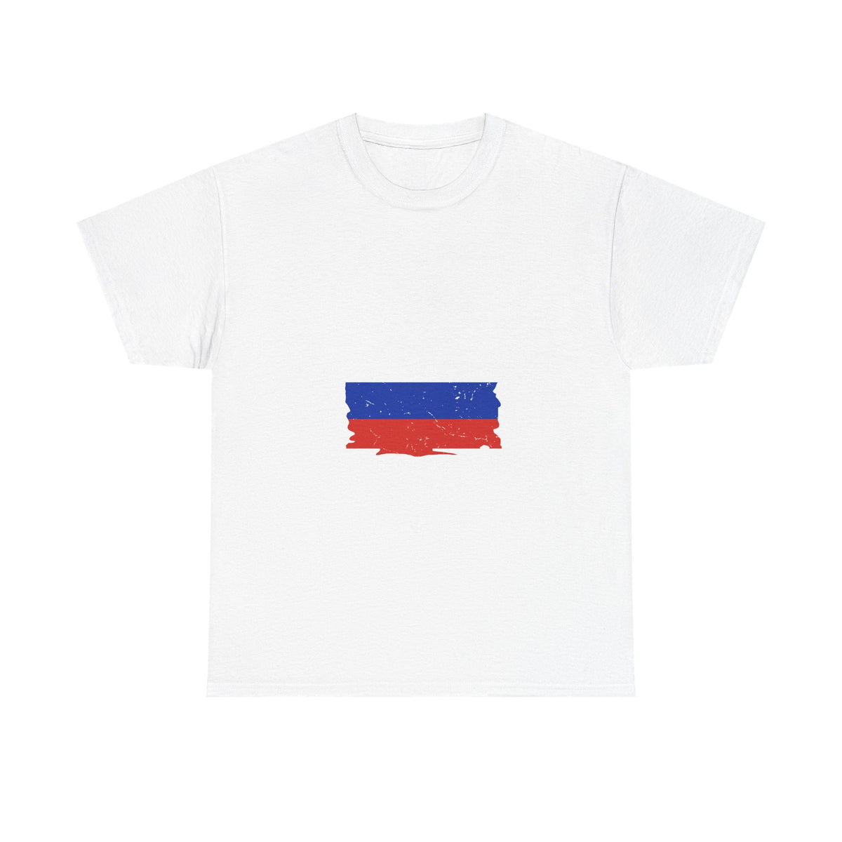 Rusia Rusia Moscú águila bandera escudo regalo deporte aficionado moda - Camiseta unisex