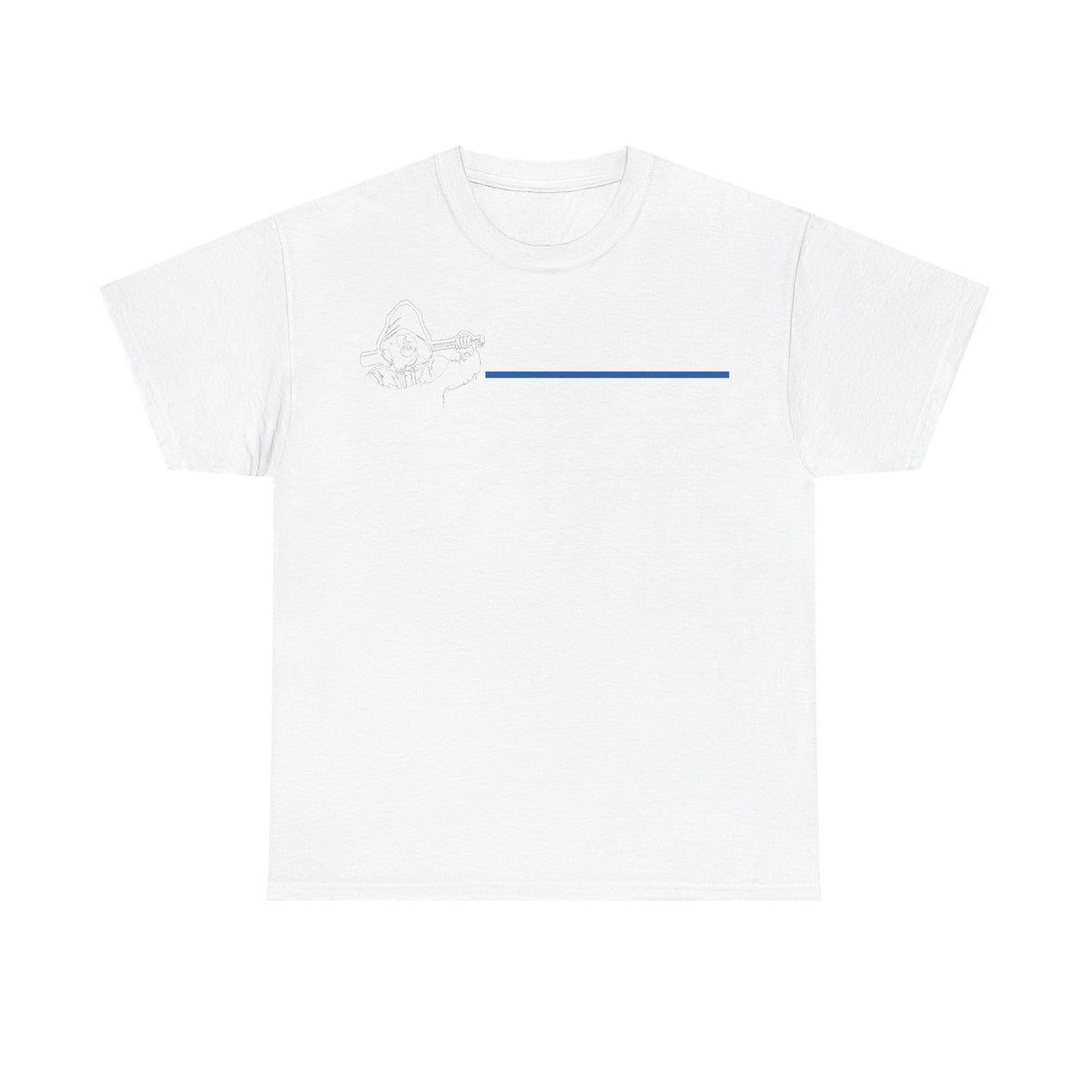 Bosnia Wappen Flagge Stolz Heimat Fußball fan Geschenkidee - Unisex T-Shirt