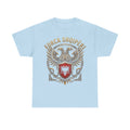 Forca Shqipäria Albania Edel Adler Wappen - Unisex T-Shirt