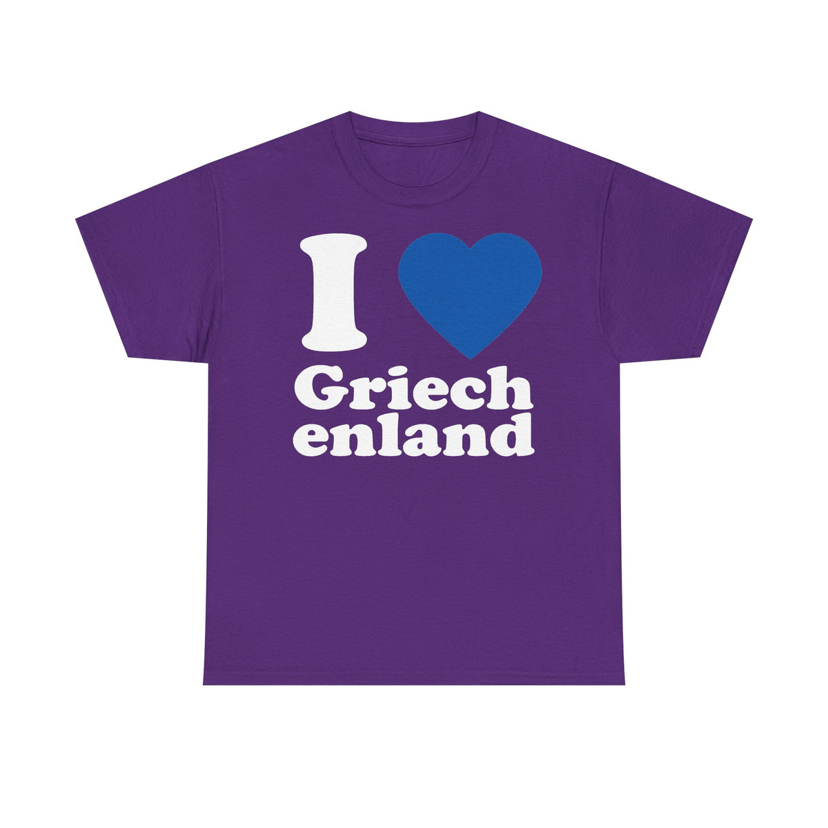 Grecia Grecia Bandera Escudo Patria Fútbol Deporte Aficionado Idea de regalo - Camiseta unisex
