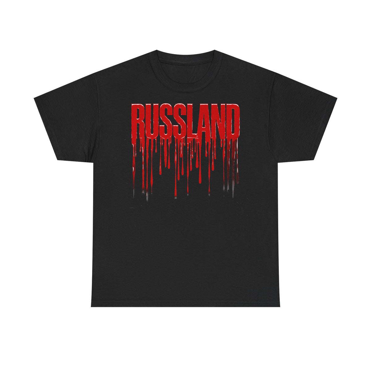 Rusia Rusia Moscú águila bandera escudo regalo deporte aficionado moda - Camiseta unisex