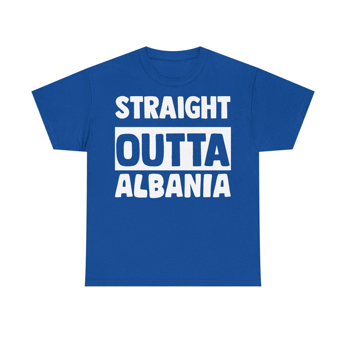 Camiseta unisex de Albania, escudo albanés, bandera, águila, fútbol, aficionado, deporte