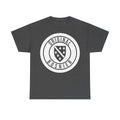 Bosnia Wappen Flagge Stolz Heimat Fußball fan Geschenkidee - Unisex T-Shirt