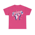Greece Griechenland Hooligan Flagge Wappen Heimat Fußball Sport Fan Geschenkidee - Unisex T-Shirt