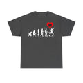 Albania Wappen Shqiptar Flagge Adler Fußball Fan Sport Unisex T Shirt