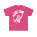 Israel Hooligan Wappen Flagge Fan Geschenkidee Fashion - Unisex T-Shirt