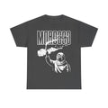 Marokko Hooligan Wappen Morocco Flagge Fußball Fan Sport FGeschenkidee - Unisex T-Shirt