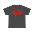 Albania Wappen Shqiptar Flagge Adler Fußball Fan Sport Unisex T Shirt