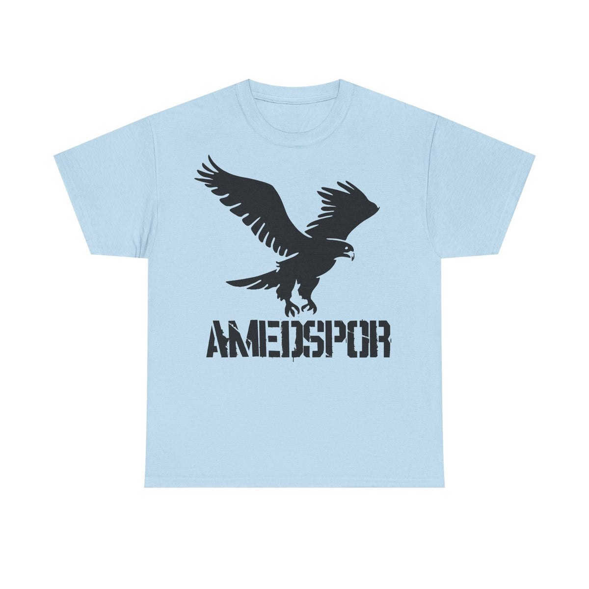 Amedspor Águila SK 1990 fan fútbol deporte Kurdistán - Camiseta unisex