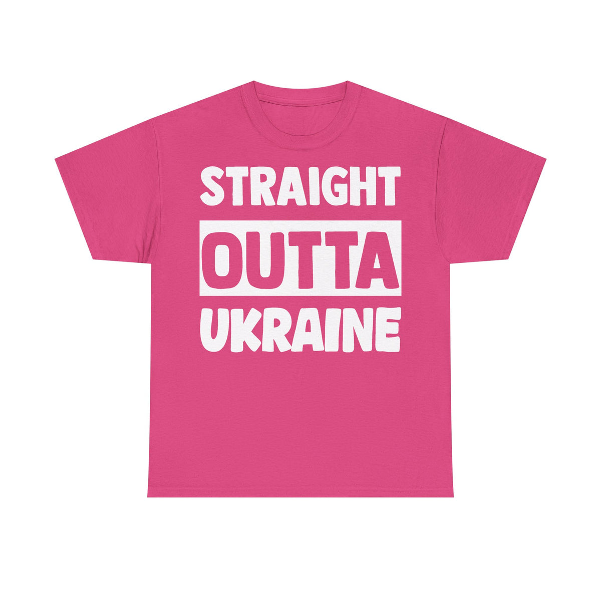 Ukraine Flagge Wappen Geschenkidee Sport Fan Fashion Vintage - Unisex T-Shirt