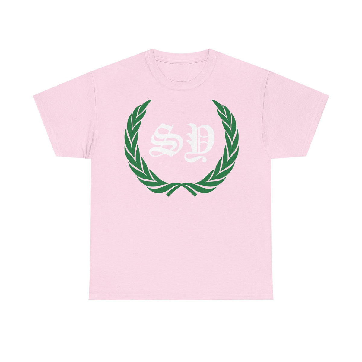 Syria Syrien Wappen Flagge Heimat Sport Fan Geschenkidee - Unisex T-Shirt
