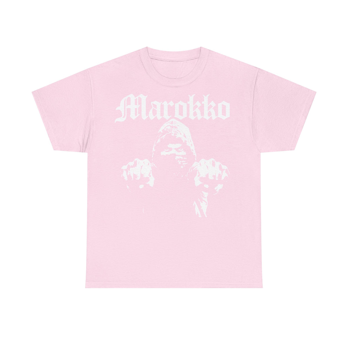 Marruecos Escudo Morocco Bandera Orgullo Fútbol Fan Deporte FIdea de regalo - Camiseta unisex
