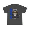 Bosnia Wappen Flagge Stolz Heimat Fußball fan Geschenkidee - Unisex T-Shirt