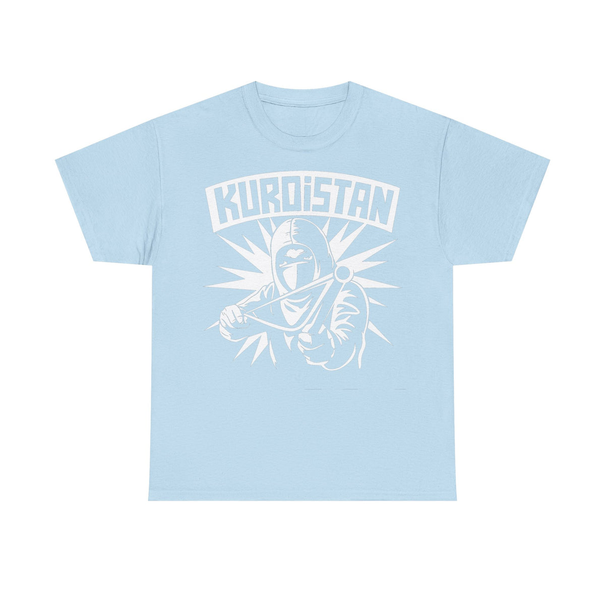 Camiseta unisex con escudo, bandera y regalo para los aficionados del Kurdistán: Azadi, patria
