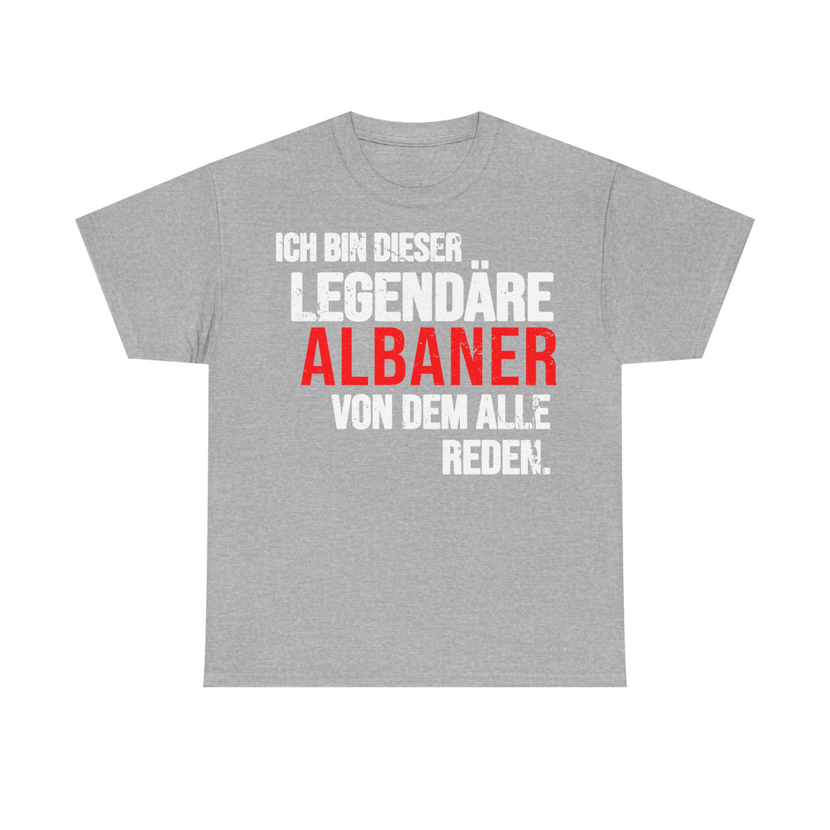 Camiseta unisex de Albania, escudo albanés, bandera, águila, fútbol, aficionado, deporte