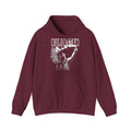 Kurdistán, hooligan, patria, orgullo, escudo, bandera, deporte, fútbol, aficionado, regalo - sudadera con capucha unisex