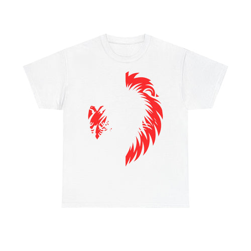 Albania Hooligan Wappen Shqiptar Flagge Adler Fußball Fan Sport - Unisex T Shirt