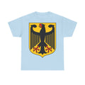 Deutschland Wappen Adler Stolz - Unisex T-Shirt