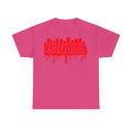 Canada Kanada Wappen Flagge Fan Sport Fußball Geschenkidee - Unisey T-Shirt
