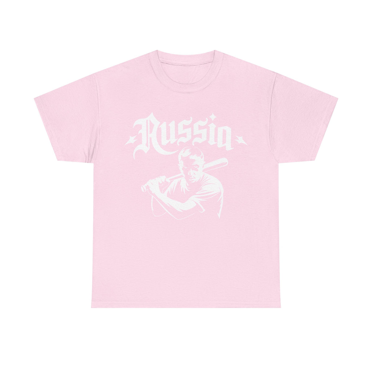 Rusia Rusia Hooligan Moscú Águila Bandera Escudo Regalo Deporte Aficionado Moda - Camiseta unisex