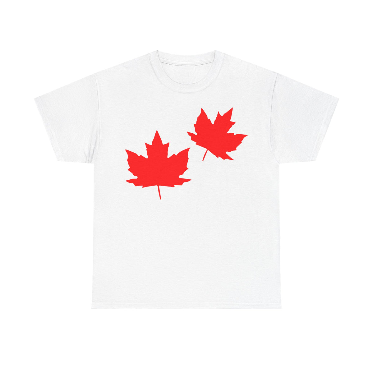 Canada Kanada Wappen Flagge Fan Sport Fußball Geschenkidee - Unisey T-Shirt