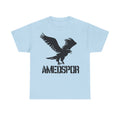 Amedspor Adler 1990 SK fan Fußball - Unisex T-Shirt