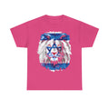Israel Wappen Flagge Fan Geschenkidee Fashion - Unisex T-Shirt