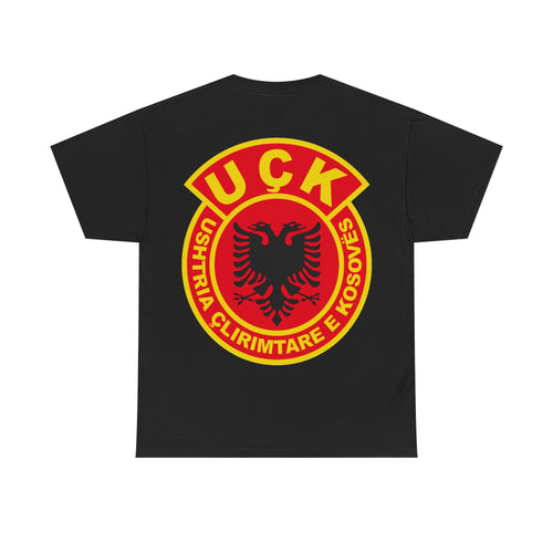 Albania Kosovo Albania Shqiptar Águila - Camiseta unisex