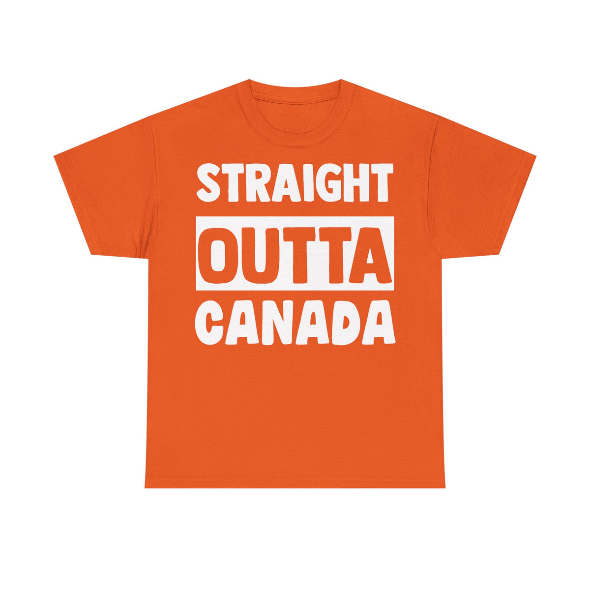 Canada Kanada Wappen Flagge Fan Sport Fußball Geschenkidee - Unisey T-Shirt