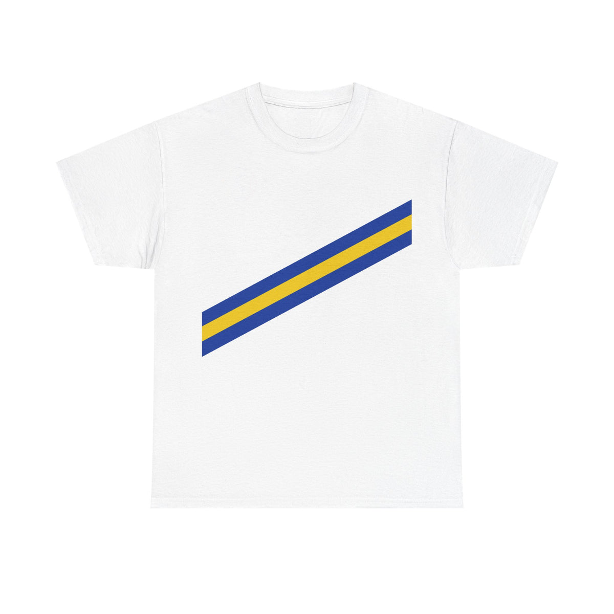 Bosnia Wappen Flagge Stolz Heimat Fußball fan Geschenkidee - Unisex T-Shirt