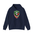 Amedspor Edel Wappen 1990 SK fan Fußball - Unisex Hoodie