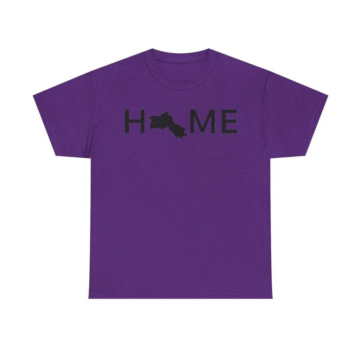 Home is Kurdistan Street Urban Azadi style - Unisex T-Shirt