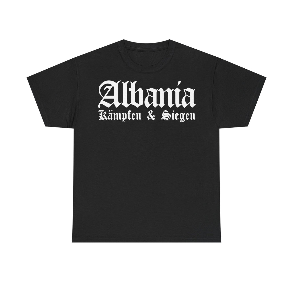 Camiseta unisex de Albania, escudo albanés, bandera, águila, fútbol, aficionado, deporte