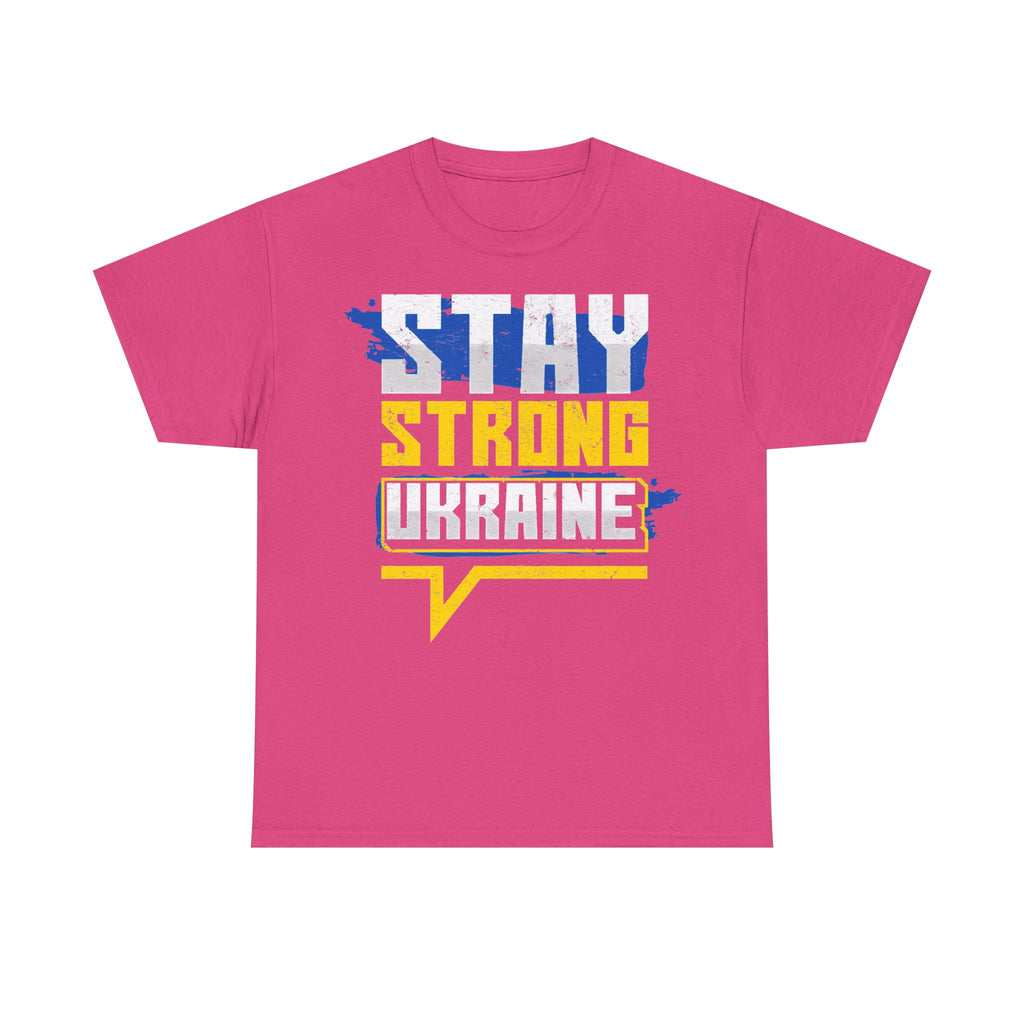 Ukraine Flagge Wappen Geschenkidee Sport Fan Fashion Vintage - Unisex T-Shirt