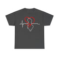 Albania Wappen Shqiptar Flagge Adler Fußball Fan Sport Unisex T Shirt