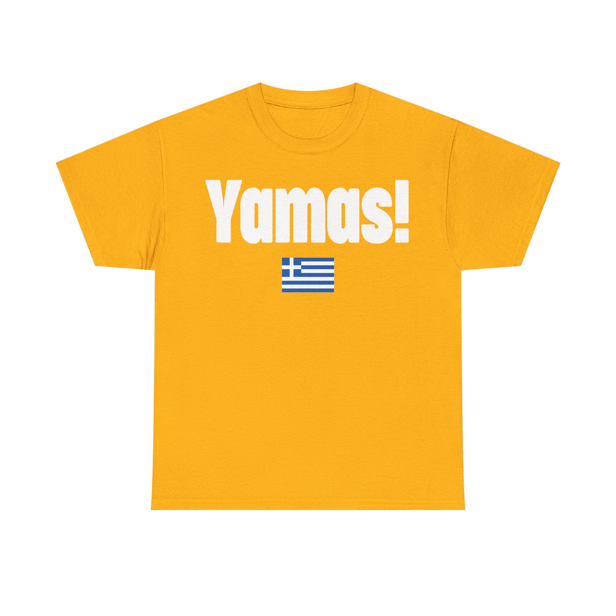 Grecia Grecia Bandera Escudo Patria Fútbol Deporte Aficionado Idea de regalo - Camiseta unisex