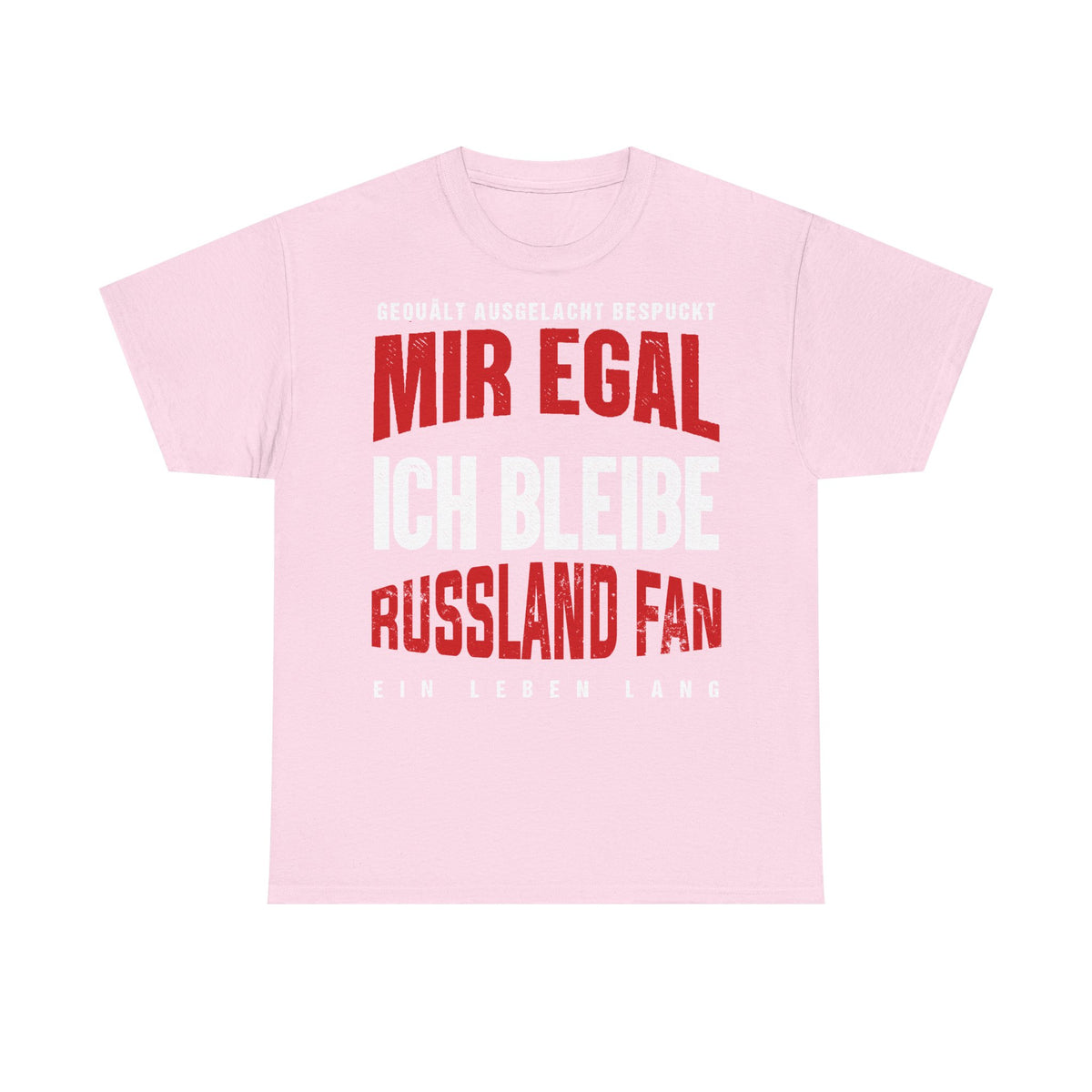 Rusia Rusia Moscú águila bandera escudo regalo deporte aficionado moda - Camiseta unisex