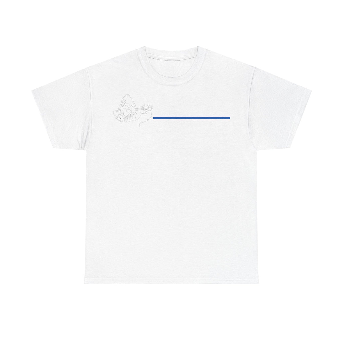 Grecia Grecia Bandera Escudo Patria Fútbol Deporte Aficionado Idea de regalo - Camiseta unisex