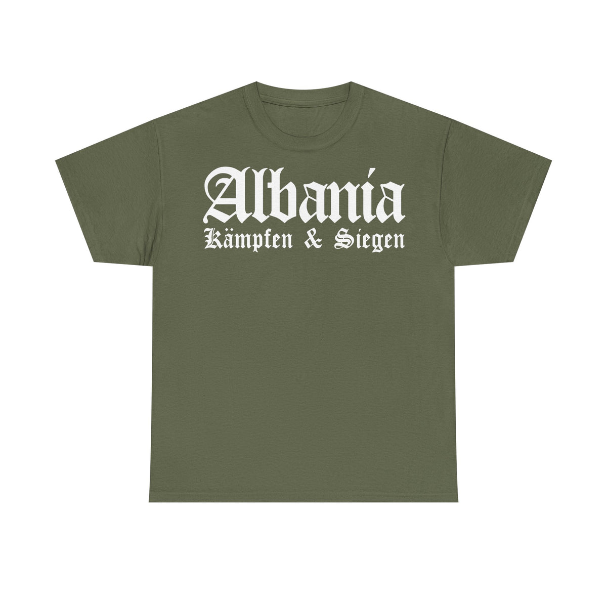 Camiseta unisex de Albania, escudo albanés, bandera, águila, fútbol, aficionado, deporte